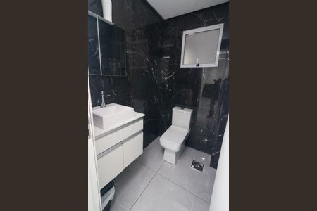 Casa para alugar com 350m², 6 quartos e 3 vagasLavabo