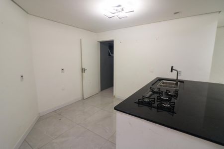 Casa para alugar com 350m², 6 quartos e 3 vagasCozinha