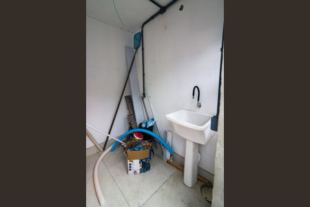 Casa para alugar com 350m², 6 quartos e 3 vagasÁrea de Serviço