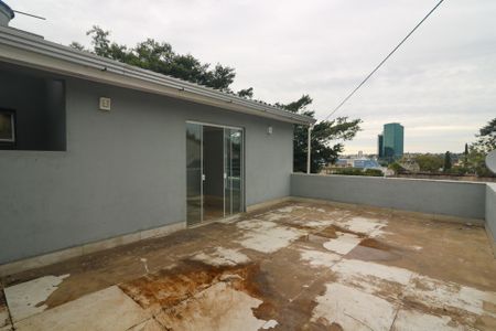 Casa para alugar com 350m², 6 quartos e 3 vagasTerraço