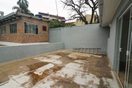 Casa para alugar com 350m², 6 quartos e 3 vagasTerraço