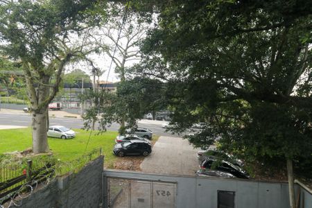 Casa para alugar com 350m², 6 quartos e 3 vagasVista da Sacada