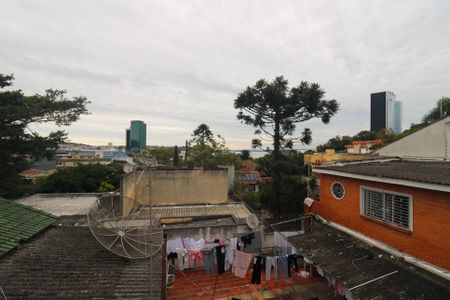 Casa para alugar com 350m², 6 quartos e 3 vagasVista do Terraço