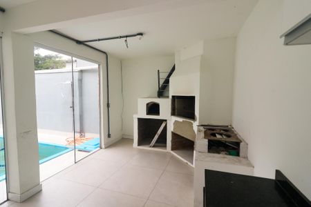 Casa para alugar com 350m², 6 quartos e 3 vagasVaranda