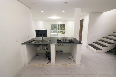 Casa para alugar com 350m², 6 quartos e 3 vagasCozinha