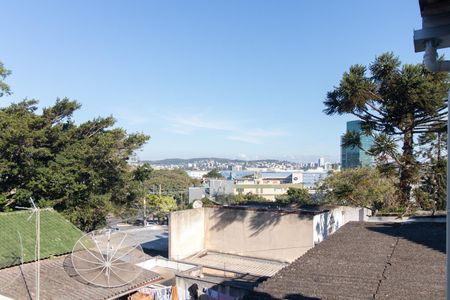 Vista da Sala 3 de casa para alugar com 6 quartos, 350m² em Cristal, Porto Alegre