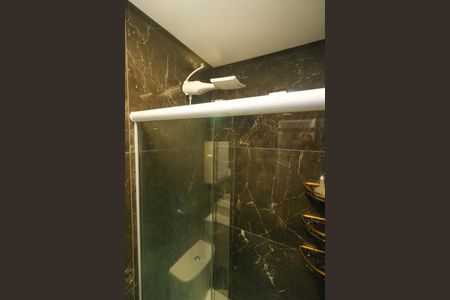 Casa para alugar com 350m², 6 quartos e 3 vagasBanheiro da Suíte 1