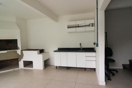 Casa para alugar com 350m², 6 quartos e 3 vagasVaranda
