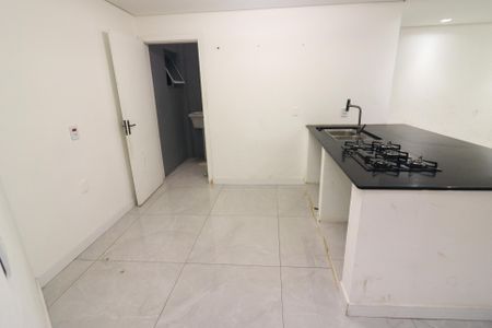Casa para alugar com 350m², 6 quartos e 3 vagasCozinha