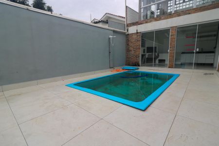 Casa para alugar com 350m², 6 quartos e 3 vagasPiscina