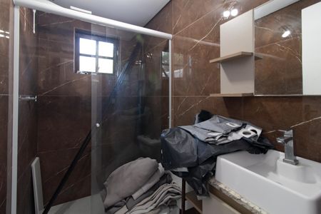 Casa para alugar com 350m², 6 quartos e 3 vagas Casa para alugar com 350m², 6 quartos e 3 vagasCasa 2 - Banheiro social