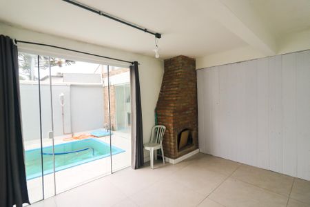 Casa para alugar com 350m², 6 quartos e 3 vagasSuíte 3