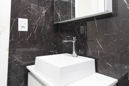 Casa para alugar com 350m², 6 quartos e 3 vagas Casa para alugar com 350m², 6 quartos e 3 vagasLavabo