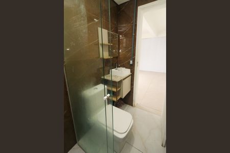 Casa para alugar com 350m², 6 quartos e 3 vagasBanheiro 1
