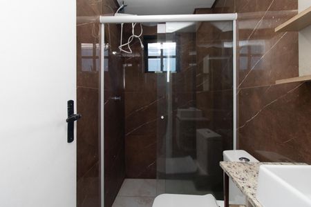 Casa para alugar com 350m², 6 quartos e 3 vagas Casa para alugar com 350m², 6 quartos e 3 vagas Banheiro Social 2