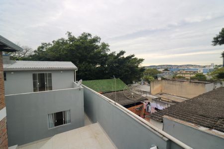 Casa para alugar com 350m², 6 quartos e 3 vagasVista doQuarto 3