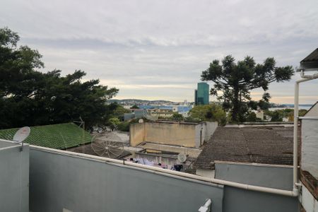 Casa para alugar com 350m², 6 quartos e 3 vagasVista do Quarto 4
