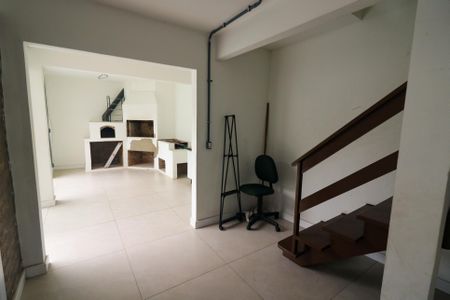 Casa para alugar com 350m², 6 quartos e 3 vagasVaranda