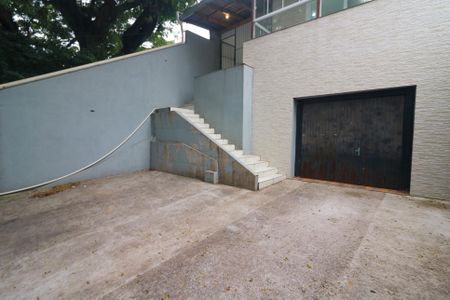 Casa para alugar com 350m², 6 quartos e 3 vagasQuintal