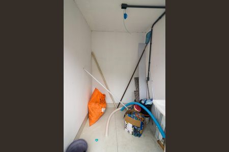 Casa para alugar com 350m², 6 quartos e 3 vagasÁrea de Serviço