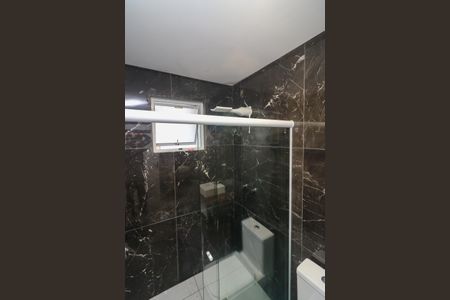 Casa para alugar com 350m², 6 quartos e 3 vagasBanheiro da Suíte 3