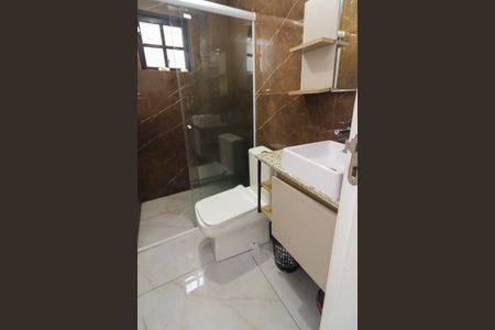 Casa para alugar com 350m², 6 quartos e 3 vagasBanheiro 1