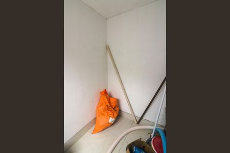 Casa para alugar com 350m², 6 quartos e 3 vagasÁrea de Serviço