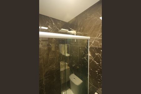 Casa para alugar com 350m², 6 quartos e 3 vagasBanheiro da Suíte 2