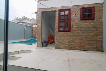 Casa para alugar com 350m², 6 quartos e 3 vagasVista da Suíte 1