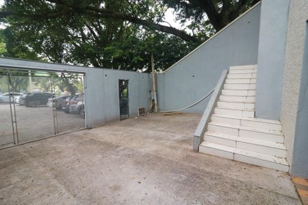 Casa para alugar com 350m², 6 quartos e 3 vagasQuintal
