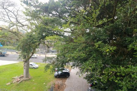 Casa para alugar com 350m², 6 quartos e 3 vagasVista do Quarto 1