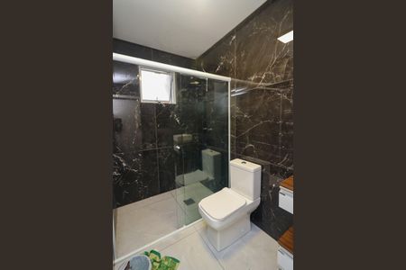 Casa para alugar com 350m², 6 quartos e 3 vagasBanheiro da Suíte 3