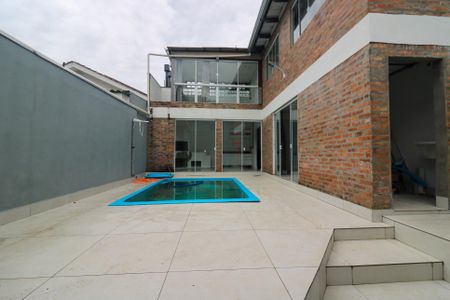 Casa para alugar com 350m², 6 quartos e 3 vagasVista da Suíte 2