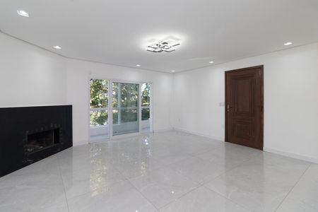 Sala de casa para alugar com 6 quartos, 350m² em Cristal, Porto Alegre