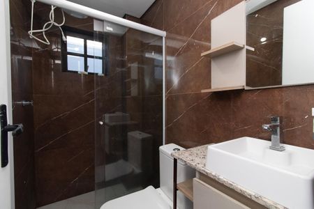 Casa para alugar com 350m², 6 quartos e 3 vagas Casa para alugar com 350m², 6 quartos e 3 vagas Banheiro Social 2