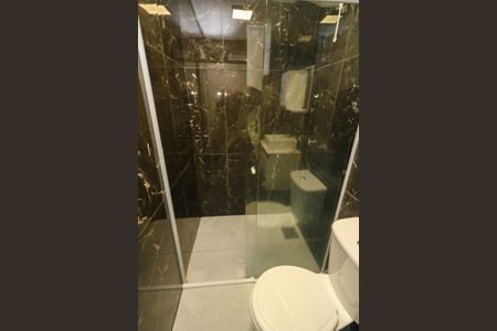 Casa para alugar com 350m², 6 quartos e 3 vagasBanheiro da Suíte 2