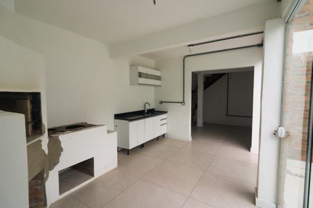 Casa para alugar com 350m², 6 quartos e 3 vagasVaranda