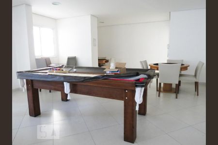 Apartamento à venda com 83m², 2 quartos e 2 vagasÁrea Comum 