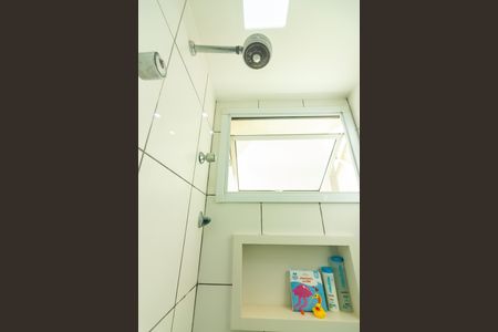 Apartamento à venda com 83m², 2 quartos e 2 vagasBanheiro 1