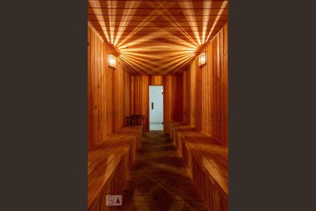 Apartamento à venda com 83m², 2 quartos e 2 vagasÁrea Comum 