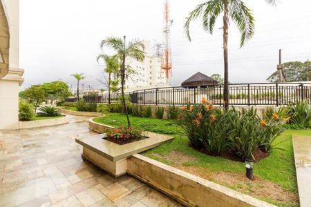 Apartamento à venda com 83m², 2 quartos e 2 vagasÁrea Comum 