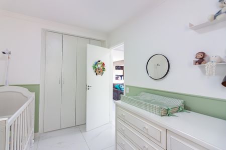 Apartamento à venda com 83m², 2 quartos e 2 vagasQuarto 1