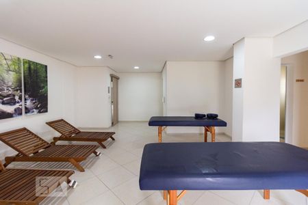 Apartamento à venda com 83m², 2 quartos e 2 vagasÁrea Comum 