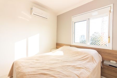 Apartamento à venda com 83m², 2 quartos e 2 vagasQuarto 2