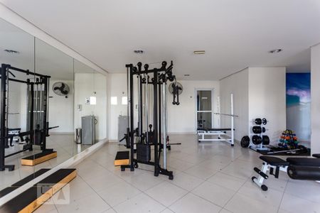 Apartamento à venda com 83m², 2 quartos e 2 vagasÁrea Comum 