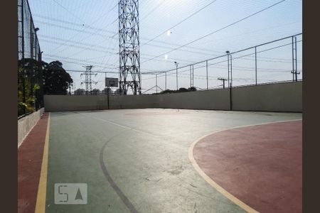 Apartamento à venda com 83m², 2 quartos e 2 vagasÁrea Comum 
