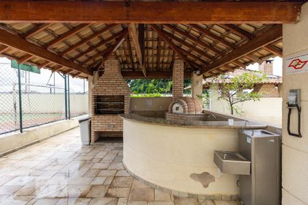 Apartamento à venda com 83m², 2 quartos e 2 vagasÁrea Comum 