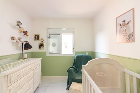 Apartamento à venda com 83m², 2 quartos e 2 vagasQuarto 1