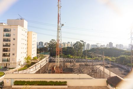 Apartamento à venda com 83m², 2 quartos e 2 vagasVista 
