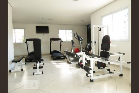 Apartamento à venda com 83m², 2 quartos e 2 vagasÁrea Comum 
